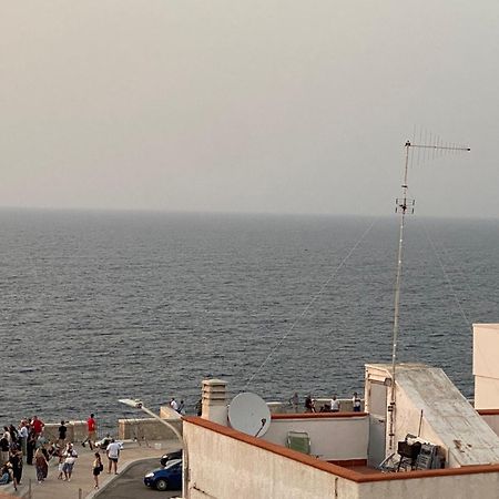 폴리나노 아마레 Tra Cielo E Mare 빌라 외부 사진