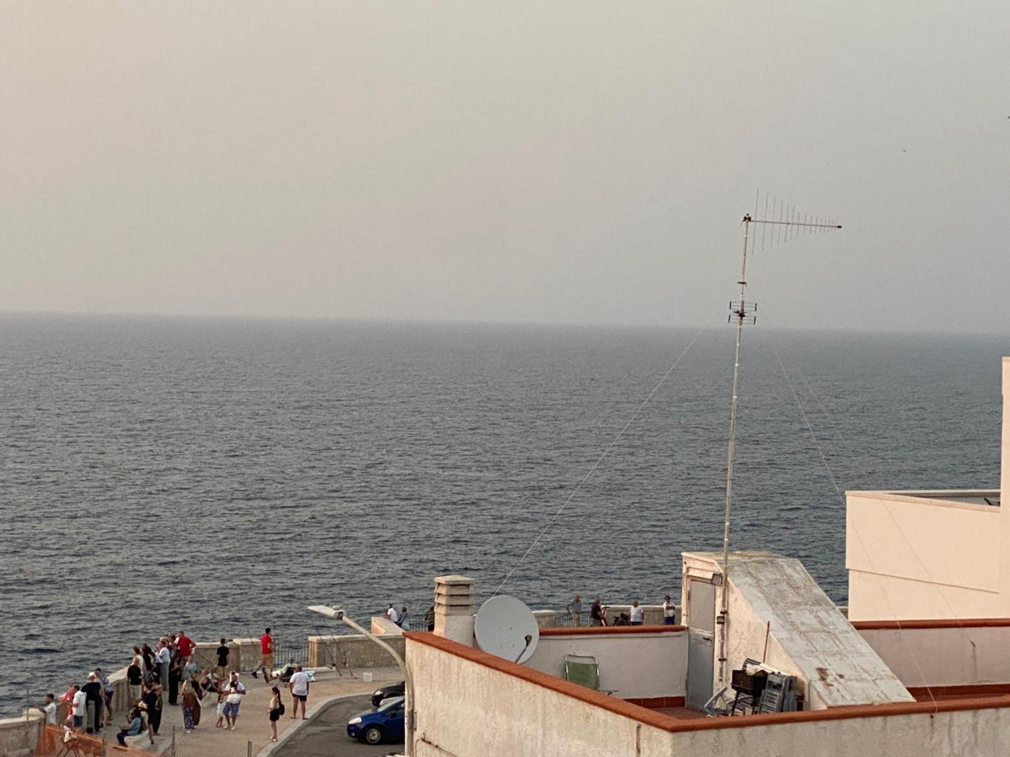 폴리나노 아마레 Tra Cielo E Mare 빌라 외부 사진